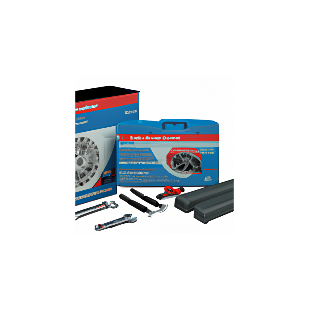 Kit de Maintenance Annuelle Kit de Maintenance Annuelle