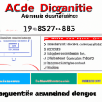 Diagnostic Électronique Avancé