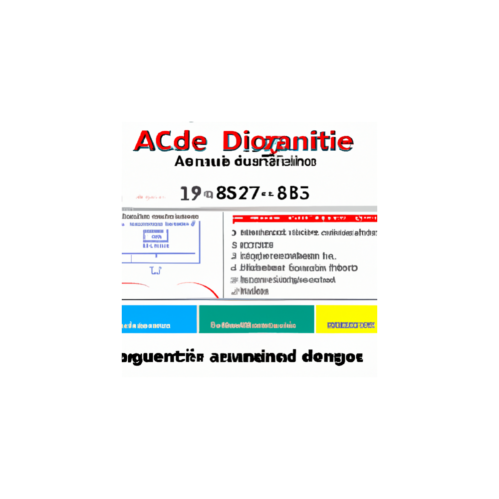 Diagnostic Électronique Avancé Diagnostic Électronique Avancé