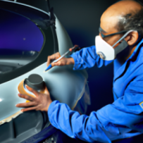 Restauration des Phares