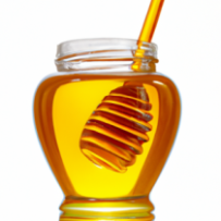 Miel de Trèfle Doré