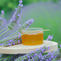 Miel de Lavande de Montagne