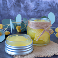 Miel d'Eucalyptus Montagnard