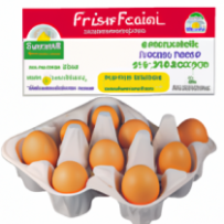 Abonnement Mensuel "Frais et Parfait"