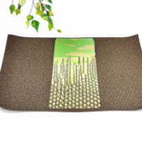 Tapis de Méditation Zen