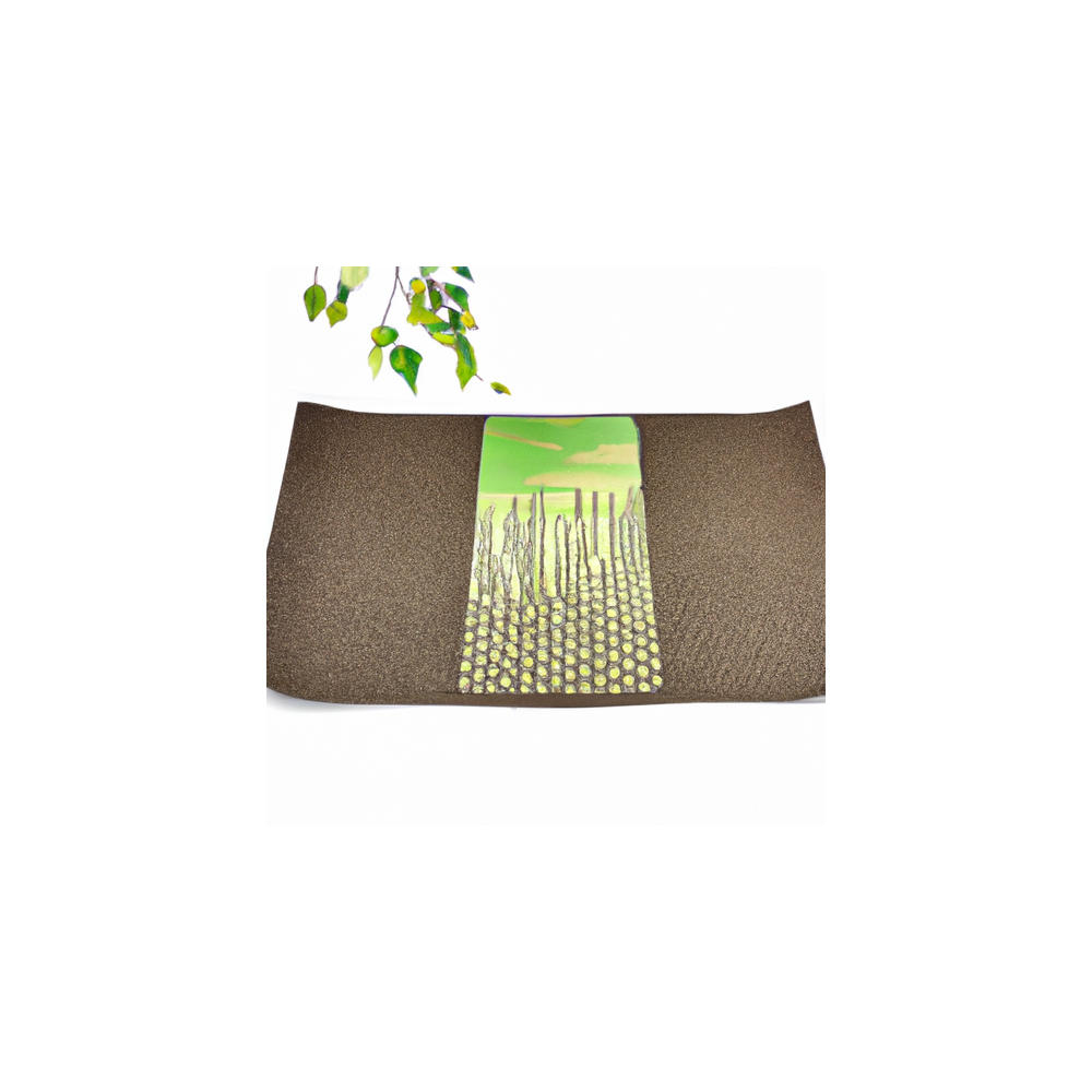 Tapis de Méditation Zen Tapis de Méditation Zen