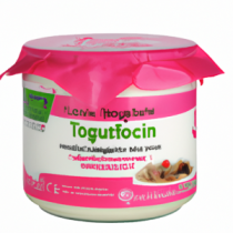 YaourtChèvre Delice