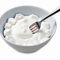 Crème de Chèvre