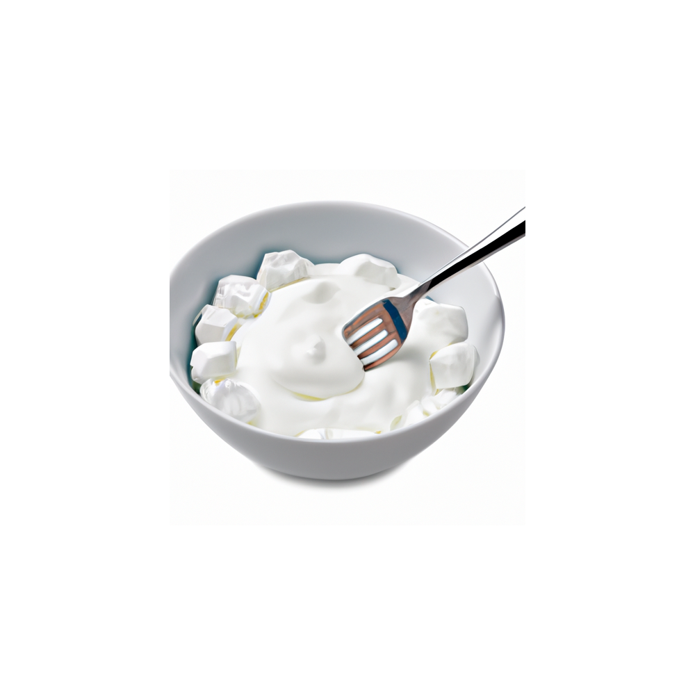Crème de Chèvre