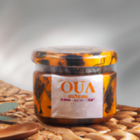 Miel Pur d'Eucalyptus