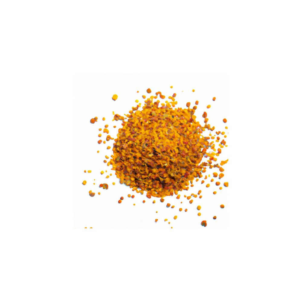 Pollen d'Abeille Multifloral Pollen d'Abeille Multifloral