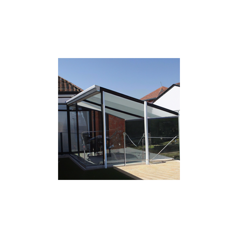 VerandaVision VerandaVision