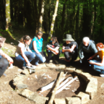 Stage de Survie Initiation