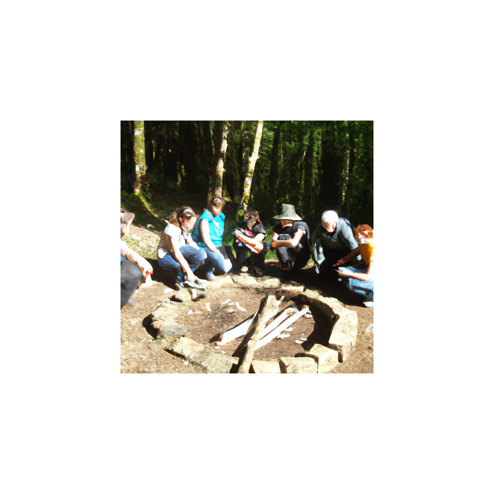 Stage de Survie Initiation Stage de Survie Initiation