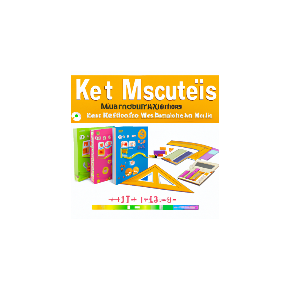 Kit de Réussite en Maths