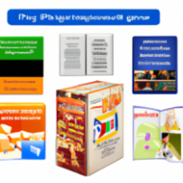 Pack Linguistique Polyglotte