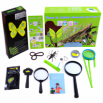 Kit de découverte nature