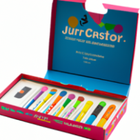 Coffret d'artiste junior