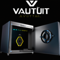 VaultX Secure
