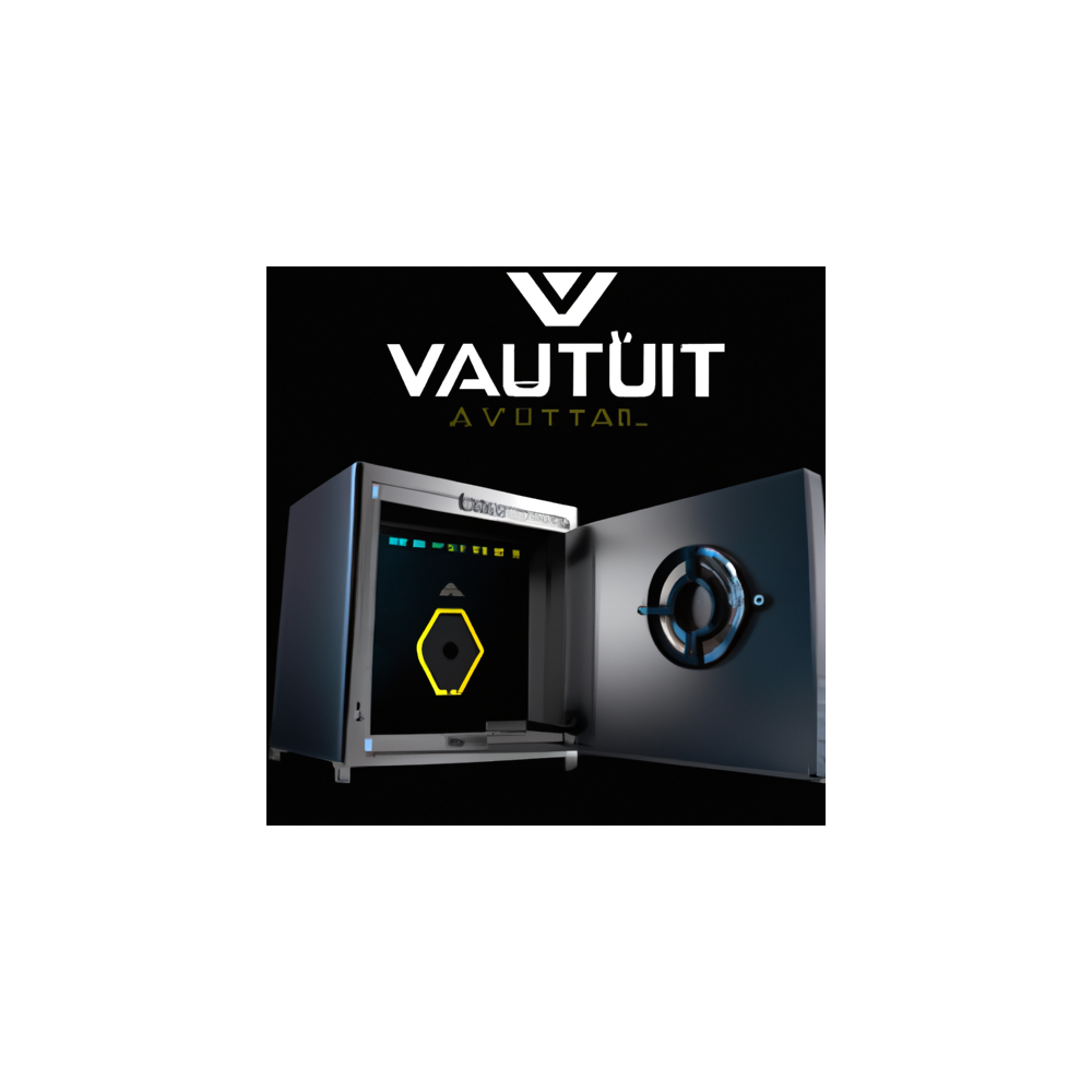 VaultX Secure