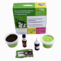 Kit de Démarrage Herboriste