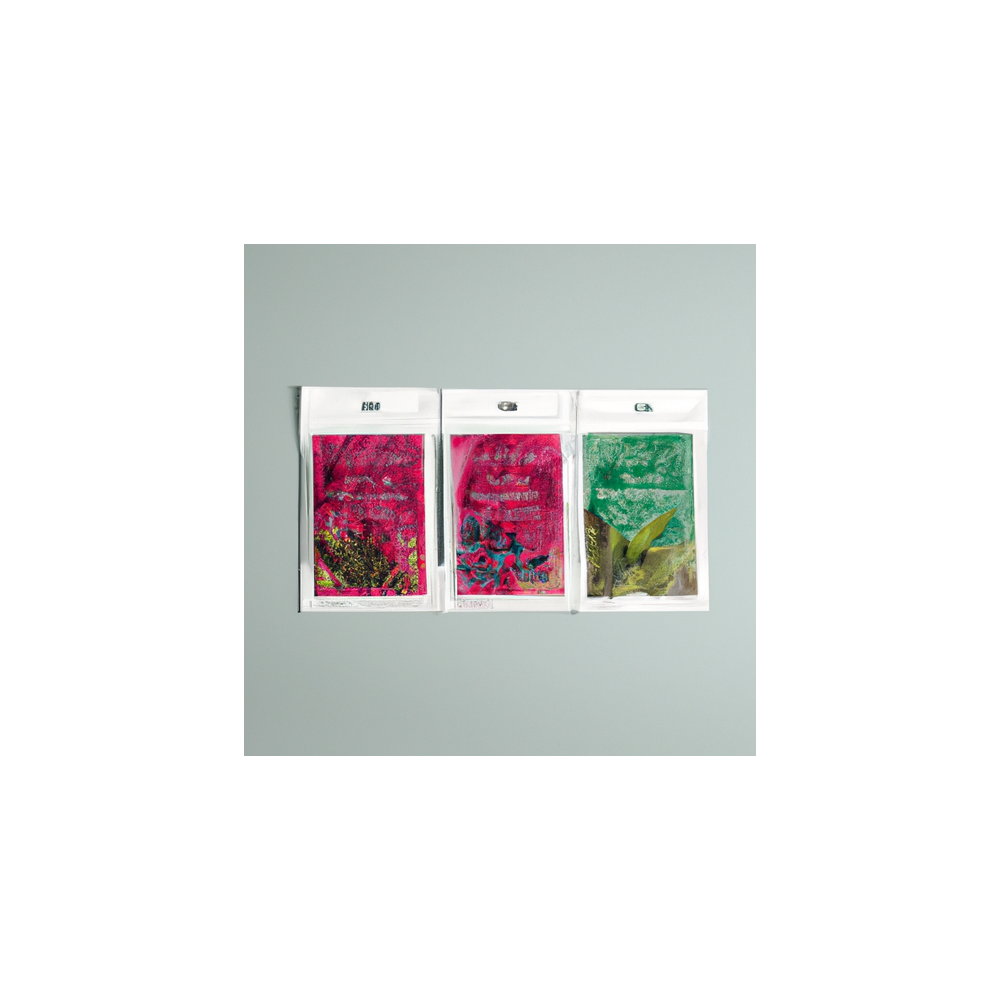 Infusions Signature HerbiVert