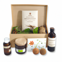 Coffret Cadeau "Bien-Être Naturel"