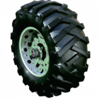 Roue Tout-Terrain Xtreme