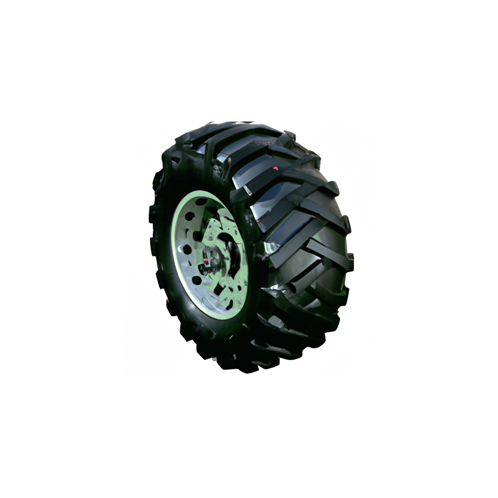 Roue Tout-Terrain Xtreme