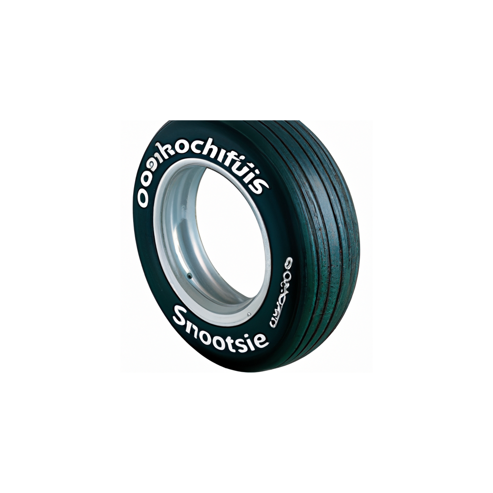 Roue EcoSmooth pour voitures