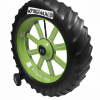 AgriWheel Pro