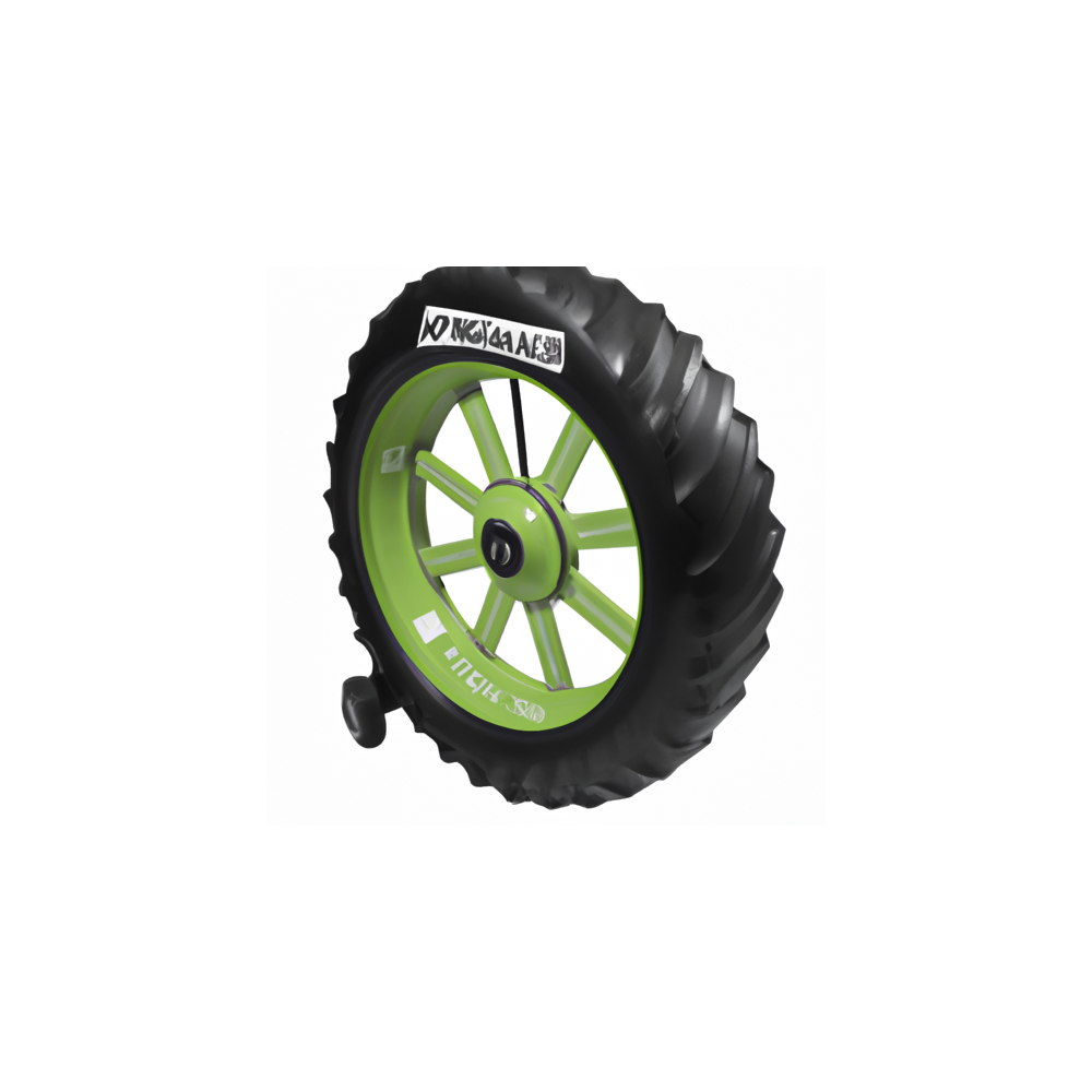 AgriWheel Pro