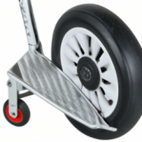 SpeedyCart Wheel