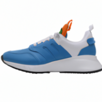 Sneakers "Breeze Walk"