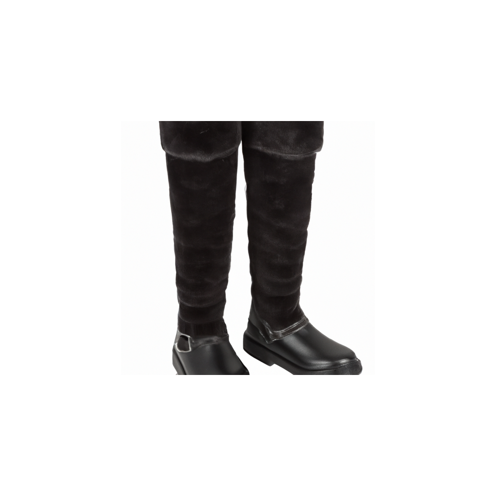 Bottes "Winter Elegance"