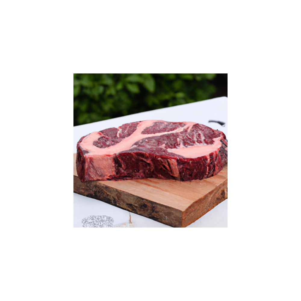 Pavé de Boeuf Premium Pavé de Boeuf Premium