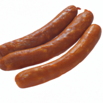 Saucisses Artisanales