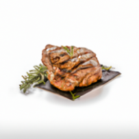 Filet Mignon de Veau