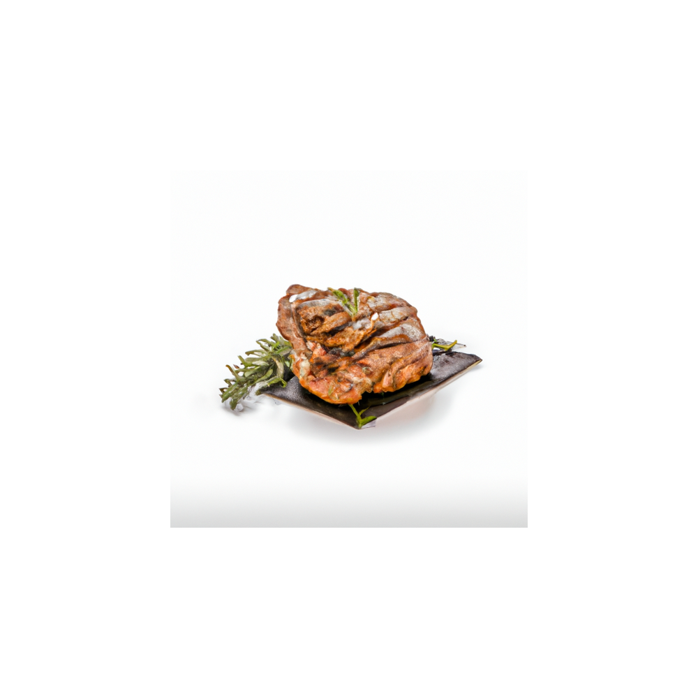 Filet Mignon de Veau Filet Mignon de Veau