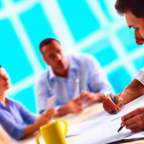 Formation en Leadership