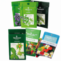 Pack Découverte Herbes Aromatiques