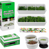 Kit de Culture Maison