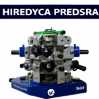PressTech Hydra 500