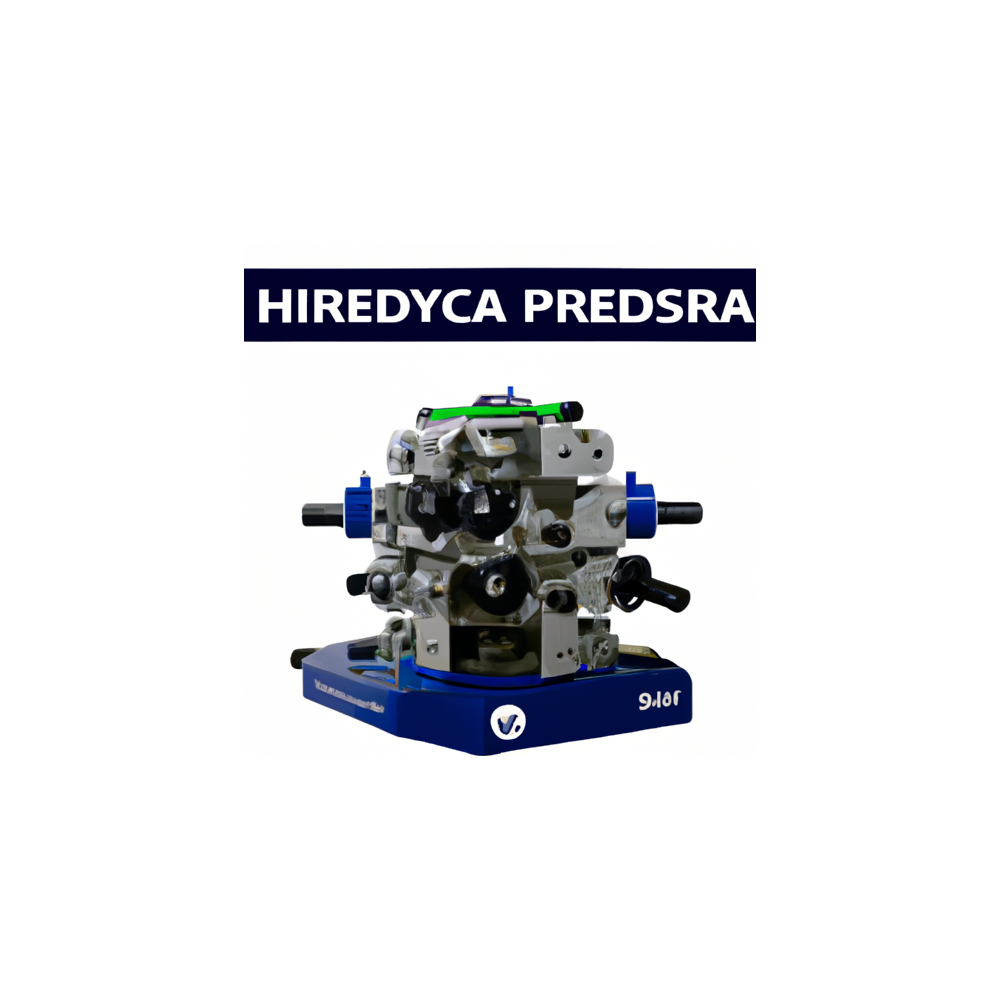 PressTech Hydra 500 PressTech Hydra 500