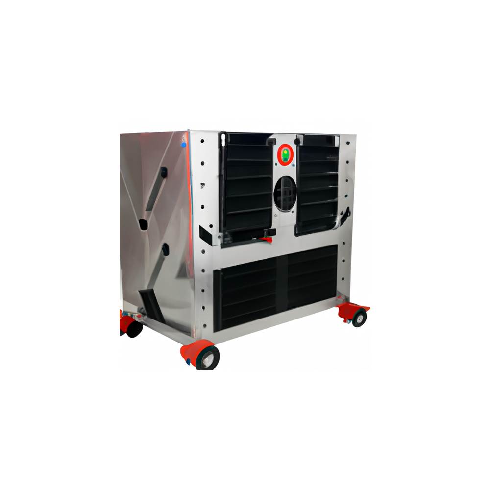 CoolingPro System CoolingPro System