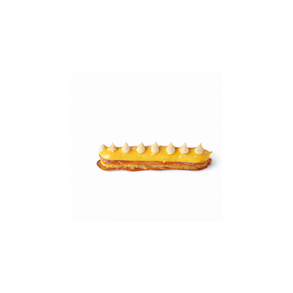 Éclair Paradis