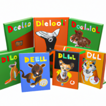 Livres d'Histoires Interactifs