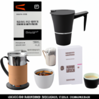 Kit Découverte Barista