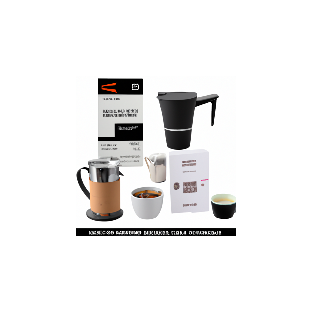 Kit Découverte Barista