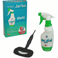 Kit de Nettoyage DAJAJI Pro